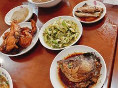 -兴福老面馆(寺路街店)