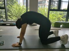 -WEGYMER健萌健身(雅颂居馆)