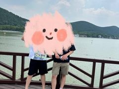 -云龙湖旅游景区