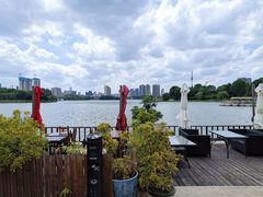 -时间仓(月湖公园店)