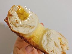 芝士贝果-81BAKERY(大学路店)