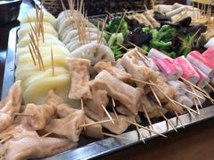 -谢智冷沾沾(万达金街店)