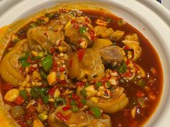 -兰湘子·湘菜小炒(济南领秀城店)