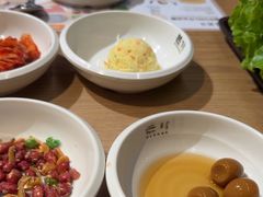 -本家韩国烤肉(青岛万象城店)
