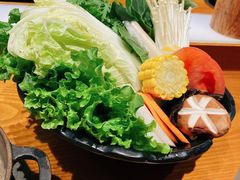 -呷哺呷哺 黄金牧场 (欢乐谷店)
