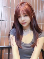 -HG美发设计沙龙