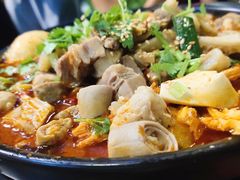 -六味牛杂煲·斋菜煲(桫椤湾店)