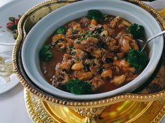 -楚鱼王·河鲜·湖北菜(华农店)