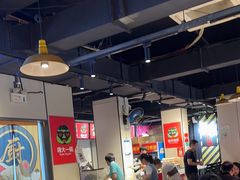 -蛙老爹·蜀香美蛙鱼头(王家湾店)