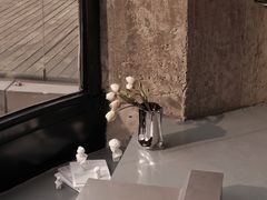 -CEMENT·coffee bar (凤凰创意园店)