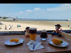 -ChanDu躔度咖啡(灯塔店)