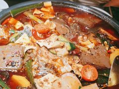 -探鱼·鲜青椒爽麻烤鱼(领展购物广场店)