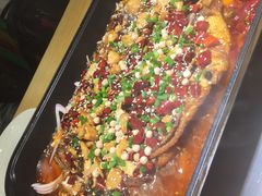-小小河边鱼(天润城店)