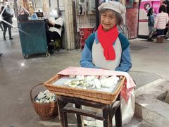-CITY MART城市集市·里弄(北外滩来福士广场店)
