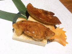 法式鹅肝-青叶日式料理(飘亮阳光广场店)