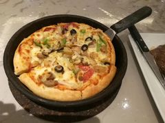 -必胜客(万象城店)