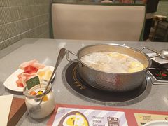 -椰小鸡·琼州糟粕醋(美兰缤纷城店)