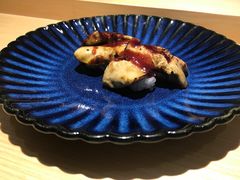 鹅肝寿司-紫· 割烹  Kappo Murasaki