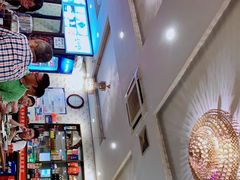 -冯记香辣兔火锅(茶店子总店)
