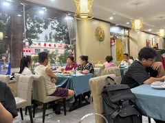 -清真•蜀风园(丁字沽总店)
