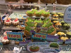 -PAOPAO Bakery&Café(港汇店)