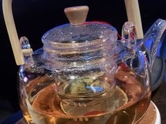 -辣伍鲜毛肚老火锅(元一店)