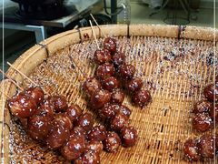 -邓记新一代糖油果子(四川煤管局供销公司职工宿舍店)
