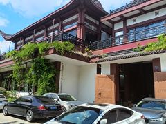 -楼外楼(西湖景区孤山路店)