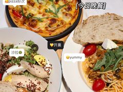 -乔泰勒JOETYLER西餐厅(曲江店)