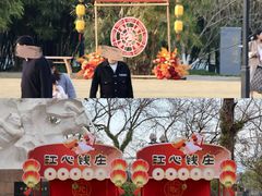 -江心屿景区
