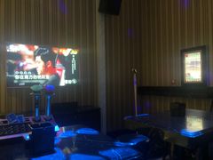 -皇马纯KTV·量贩·聚会(民治店)
