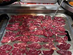 -赞酱川式烤肉(蜀都万达店)