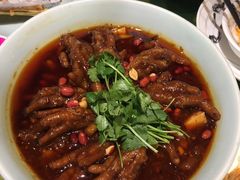 -辛香汇(飞洲店)