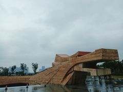 -盘龙城遗址博物院