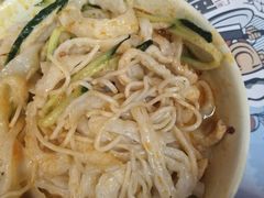 -金记 酿皮·煲烧饭(万博店)