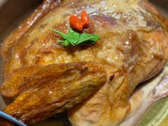 -金牌外婆家(苏州中心店)