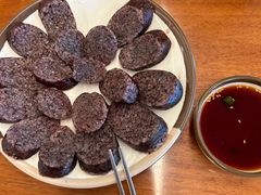 -第二外国语学院-韩国餐厅(朝阳路店)