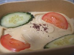 -BRBR叙利亚餐厅(总店)