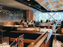 -捞王锅物料理(四川北路店)