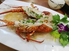-友强·23年特色海鲜大排档(厦门店)