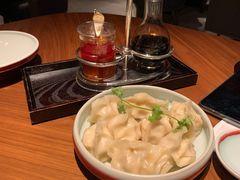 -北京柏悦酒店·锦庭餐厅Dining Room
