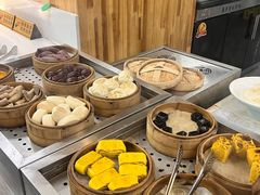 -素清香(解放路店)