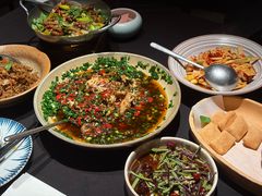 -山石榴·贵州菜(丰盛里店)