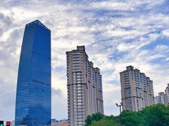 -上海龙之梦万丽酒店