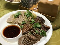 -宝正臻天津包子总店(金阳光居易店)