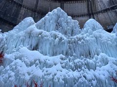 -龙庆峡风景区