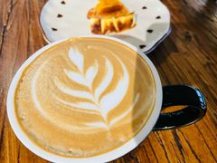 -旧雨咖啡·CoffeeFORU(黄村奥体店)