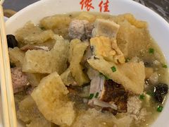 -侬佳蒸菜馆(听潮店)