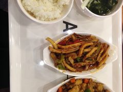 午间自助-雅惠美食城