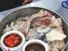 -化州颜勇牛腩(深圳总店)